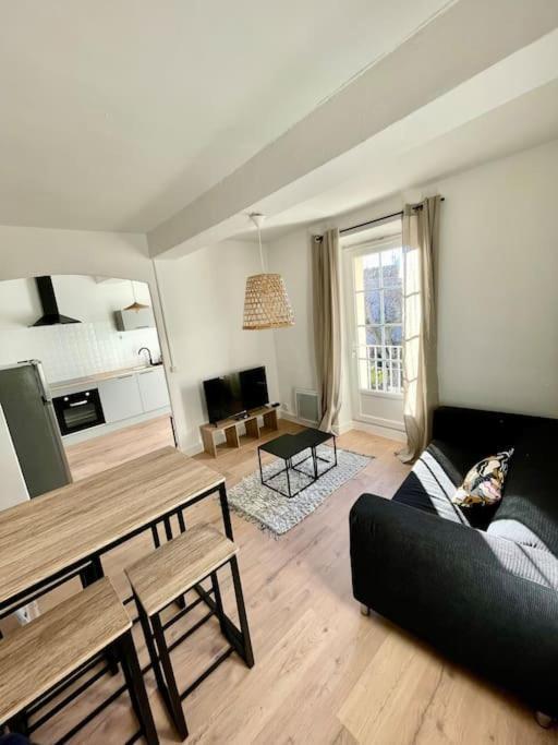 Appartement Ensoleille มาโนสก์ ภายนอก รูปภาพ